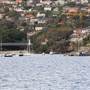 Parsley Bay Footbridge