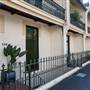Period Buildings in Potts Point