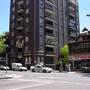 Apartment Buildings in Potts Point