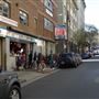 Surry Hills Streets