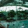 Sydney Aquatic Centre