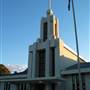 Sydney Australia Temple