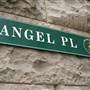 Angel Place - Sydney CBD