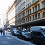 Sydney CBD - Castlereagh Street