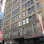 Sydney CBD - David Jones