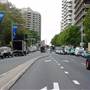 Elizabeth Street - Dressed for SUPERMAN RETURNS