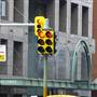 Elizabeth Street - Dressed for SUPERMAN RETURNS