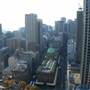 Sydney CBD - George Street