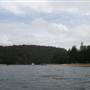 The Basin Campground