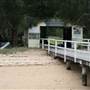 The Basin Campground