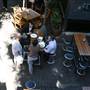 The Golden Sheaf Hotel
