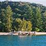 Currawong Beach Cottages & Basin Campground -  Ku-ring-gai Chase National Park