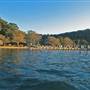 Currawong Beach Cottages & Basin Campground -  Ku-ring-gai Chase National Park
