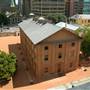 Hyde Park Barracks