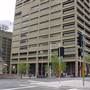 Sydney CBD - Macquarie Street