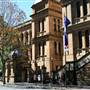 Sydney CBD - Macquarie Street