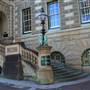 Sydney CBD - Macquarie Street