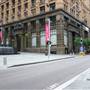 Sydney CBD - Martin Place and MLC Centre