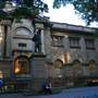 Sydney CBD - Macquarie Street