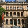 Sydney CBD - Macquarie Street