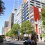 Sydney CBD - Macquarie Street