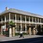 Sydney CBD - Macquarie Street