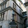 Sydney CBD - Macquarie Street