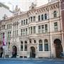 SYDNEY CBD - PERIOD BUILDINGS