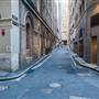 SYDNEY CBD - PERIOD BUILDINGS
