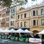 SYDNEY CBD - PERIOD BUILDINGS