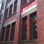 Sydney CBD - Red Brick Buildings