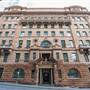 SYDNEY CBD - PERIOD BUILDINGS