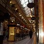 The Strand Arcade