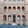 SYDNEY CBD - PERIOD BUILDINGS