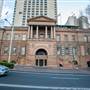 SYDNEY CBD - PERIOD BUILDINGS