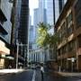 Sydney CBD - Phillip Street