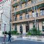 SYDNEY CBD - PERIOD BUILDINGS