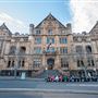 SYDNEY CBD - PERIOD BUILDINGS