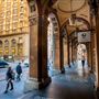 SYDNEY CBD - PERIOD BUILDINGS