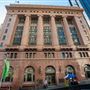 SYDNEY CBD - PERIOD BUILDINGS