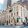 SYDNEY CBD - PERIOD BUILDINGS
