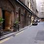 Sydney CBD - Tank Stream Way and Bar