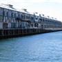 Woolloomooloo - Finger Wharf