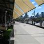 Woolloomooloo - Finger Wharf