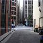 Sydney CBD - York Lane