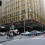 Sydney CBD - York St