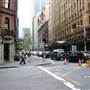 Sydney CBD - York St