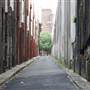 SYDNEY City Streets & Lanes