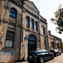 SYDNEY City Streets & Lanes