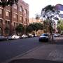 SYDNEY City Streets & Lanes